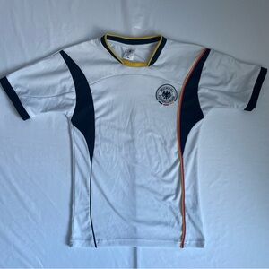 Germany / Deutschland Soccer Jersey T-Shirt
